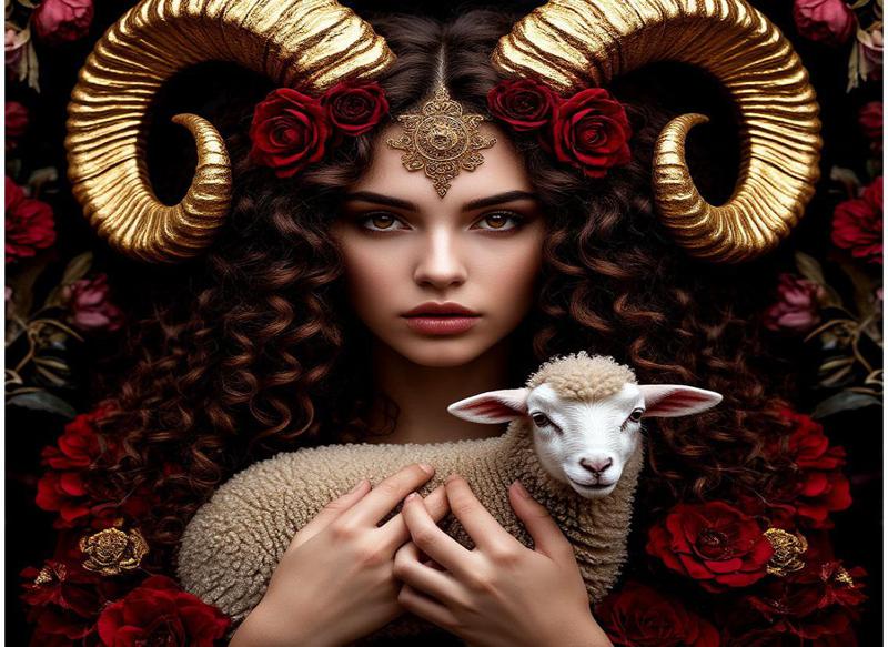 ოქტომბრის ასტროლოგიური პროგნოზი ვერძისთვის: შეიძლება უფრო კრიტიკული გახდეთ პარტნიორის მიმართ, რაც გამოიწვევს კონფლიქტებსა და გაუგებრობებს