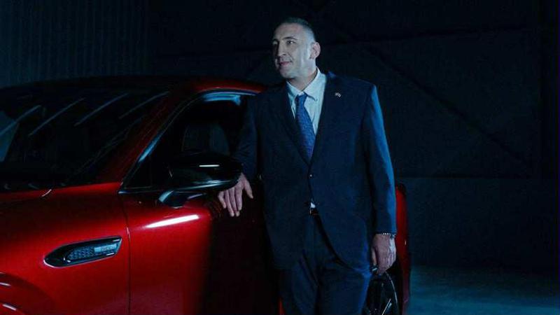 „შექმნილია შენთვის - ოძეკის სტანდარტებით“ – „მაზდა ცენტრი თეგეტას“ ახალი მასშტაბური კამპანია