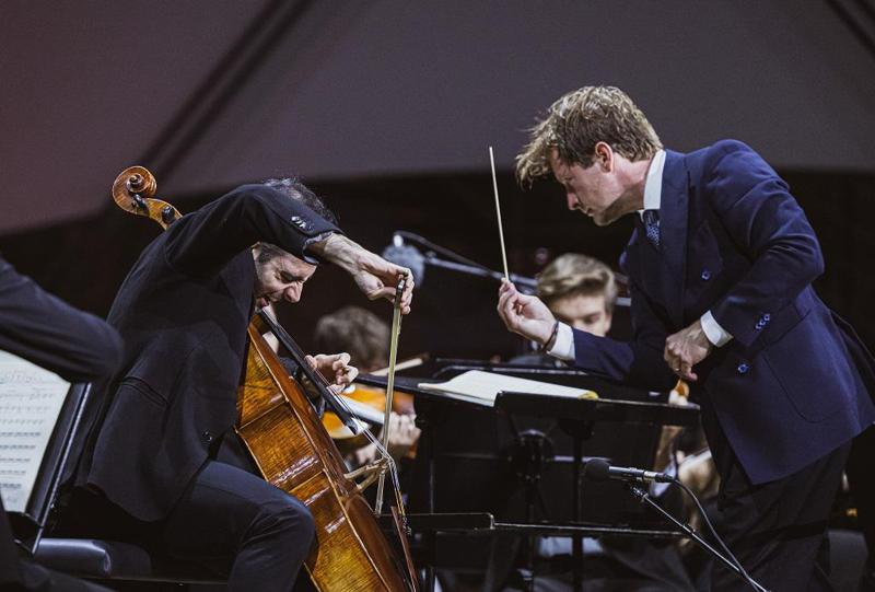 წინანდლის ფესტივალი: გამორჩეული მეშვიდე სეზონი, 23 დაუვიწყარი კონცერტი და  მუსიკოსთა ვარსკვლავური შემადგენლობა