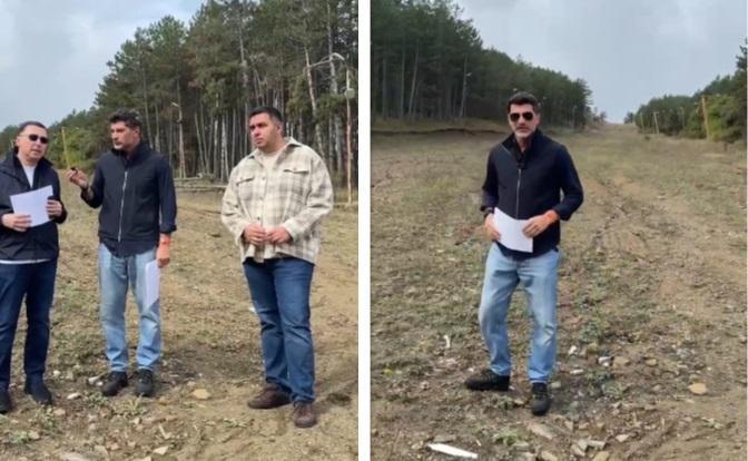 ბეთანიაში სათხილამურო ტრასა მოეწყობა - რა პროექტის განხორციელება დააანონსა კახა კალაძემ?