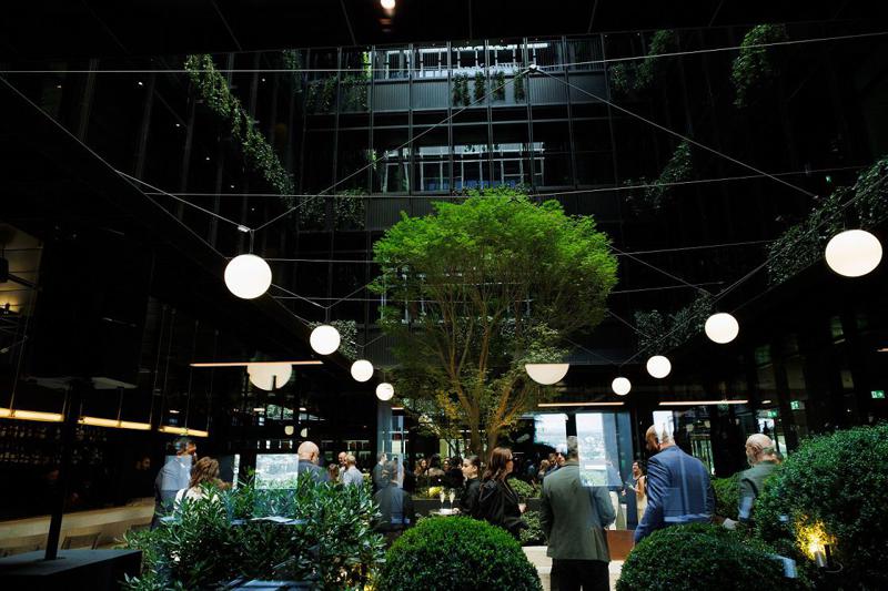 სასტუმრო "ტელეგრაფი" – შეხვედრების ახალი სივრცე თბილისის გულში