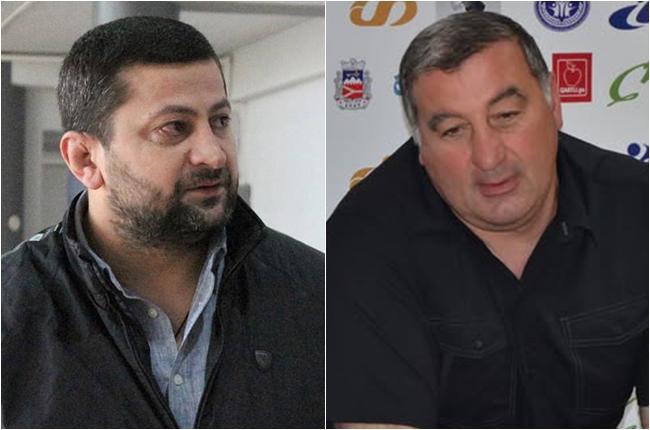 რა ბიზნესებს ფლობენ ზურაბ ზვიადაური და გიორგი კანდელაკი? - ვეტერანი სპორტსმენები დღეს სხვადასხვა ბრალდებით დააკავეს