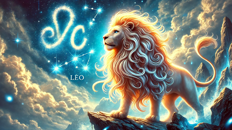 ოქტომბრის ასტროლოგიური პროგნოზი ლომისთვის: კონფლიქტის თავიდან ასაცილებლად, ყურადღება არ მიაქციოთ სხვების ნეგატიურობას