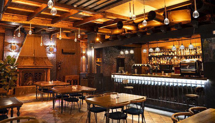 „პურობას“ რესტორნები — სიყვარულით მომზადებულ კერძებში გაცოცხლებული ქართული ტრადიცია