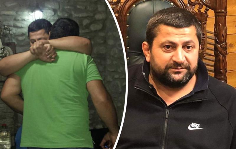 "ფაქტობრივად ძმის საფლავზე ცხოვრობდა, ხშირად მონასტერში იყო... რაც შეეხება მის დაკავებას, იარაღი არ იყო მოქმედი" - რას ჰყვება ზურაბ ზვიადაურის ახლობელი