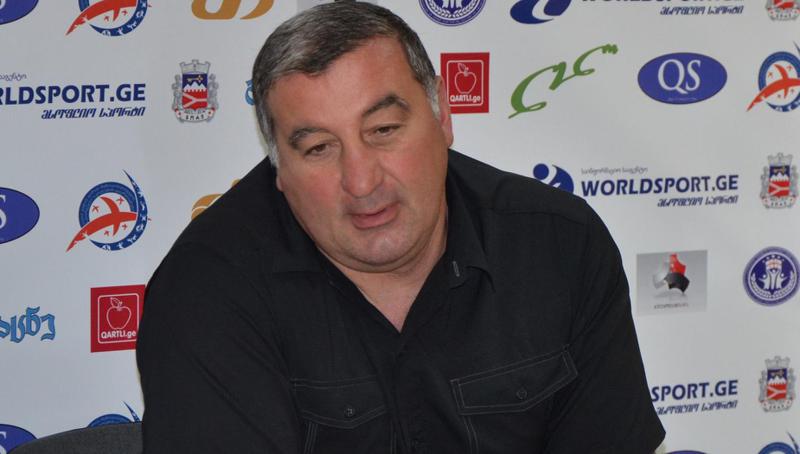 "სასწაული კონცერტი დადგეს...  საერთოდ შეხება არ მაქვს ამ ყველაფერთან, ამ ხალხს საერთოდ არ ვიცნობ" - გიორგი კანდელაკი