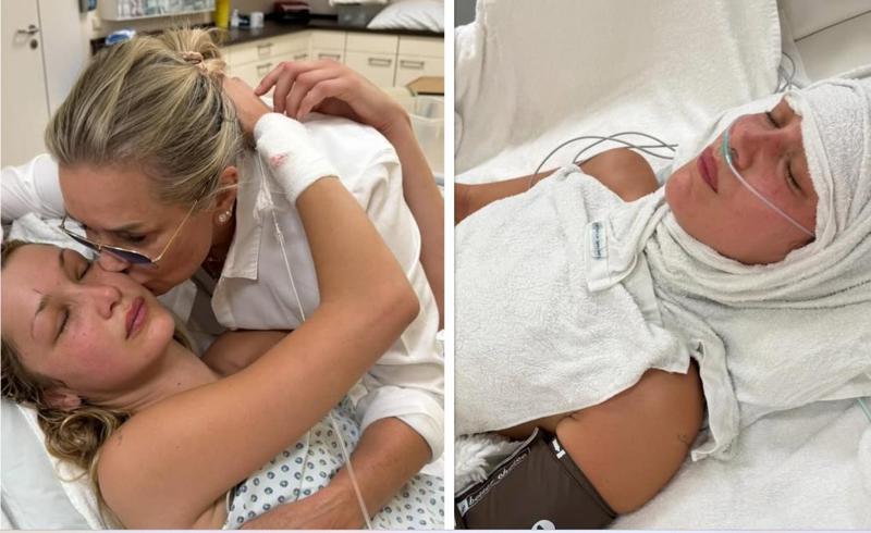 "ჩემს მშვენიერ ბელიტას... ამ დაავადებამ დაგვაჩოქა, მაგრამ ჩვენ ყოველთვის ფეხზე ვდგებით" - რას წერს და რა ფოტოებს აქვეყნებს ბელა ჰადიდის დედა