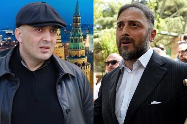 რატომ დაასანქცირა დიდმა ბრიტანეთმა ოთარ ფარცხალაძე და ლევან ვასაძე?- რა წერია ოფიციალურ განცხადებაში