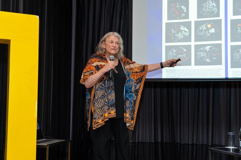 რას ამბობენ ქვის იარაღები ადამიანის ევოლუციის შესახებ – ცნობილმა ანთროპოლოგებმა საზოგადოებას ორმოცდაათწლიანი კვლევის შედეგები გააცნეს