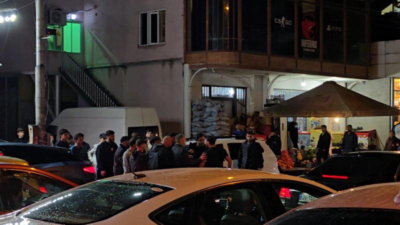 "მოზარდმა ქართულად პასუხის გაცემა ვერ შეძლო, რის გამოც მას სილა გააწნა" - მარნეულში საკრებულოს თავმჯდომარის მოადგილის შვილი დააკავეს