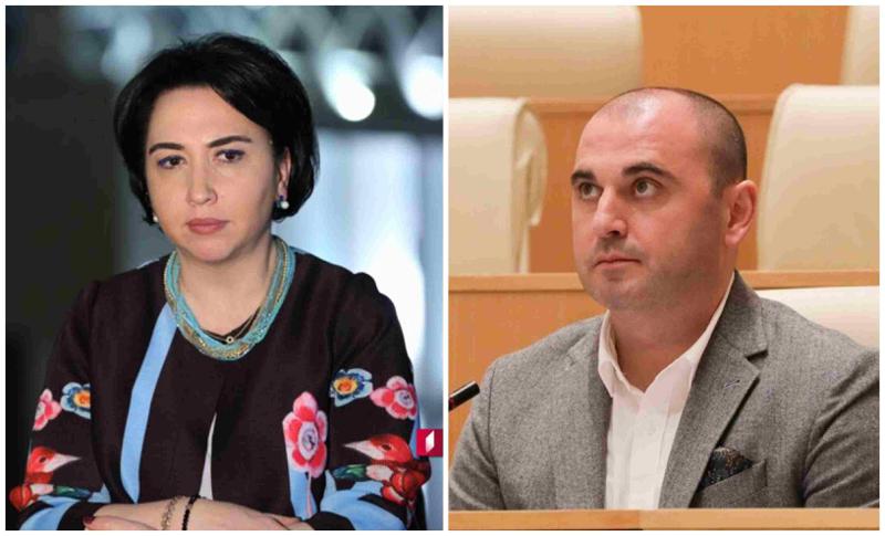 "ხაბეიშვილმა თავად ითხოვა ჩემთან შეხვედრა - გულწრფელად გეტყვით, არ მქონდა ამის სურვილი, მაგრამ რადგან ითხოვა..." - ბესელია