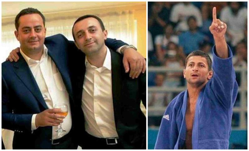 "2012 წელს, როცა ჩემს ოჯახს უჭირდა, ჩამოვიდა გვერდში დამიდგა... გამარჯვებას გისურვებ მეგობარო" - რას წერს ირაკლი ღარიბაშვილის ცოლის ძმა ზვიადაურზე