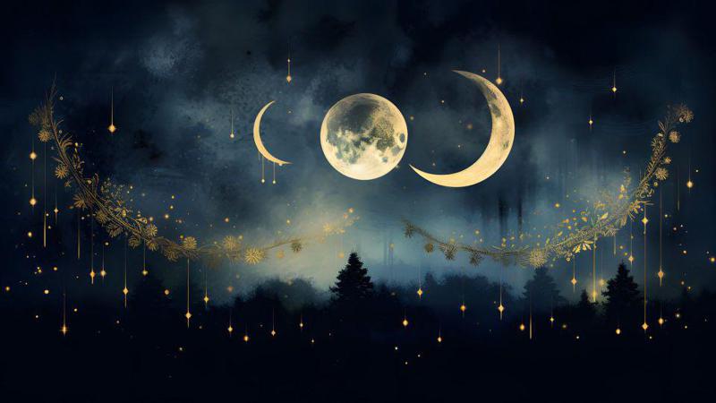 21 სექტემბერი, მთვარის პირველი დღე: მოძებნეთ ახალი გზები იდეების განსახორციელებლად