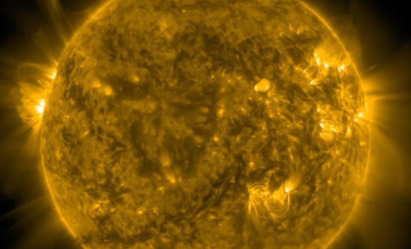 მზე "იღვიძებს" - რას უქადის ეს პროცესი დედამიწის მოსახლეობას