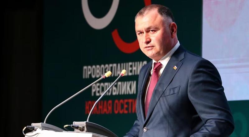 "ახლა უნდა გადადგან შემდეგი ნაბიჯი - აღიარონ სამხრეთ ოსეთი" - ე.წ. პრეზიდენტი ალან გაგლოევი საქართველოს ხელისუფლებას მიმართავს