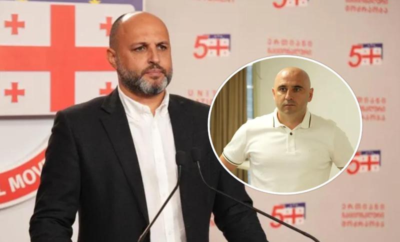 "საკუთარი ძალებით იბრძოდა პატარა გოგოს სიცოცხლის გადასარჩენად - დღეს კი ამავე გოგოს მამა მის წინააღმდეგ ცრუმოწმედ ჰყავთ გამოყვანილი" - ირაკლი ნადირაძე ლევან ხაბეიშვილზე