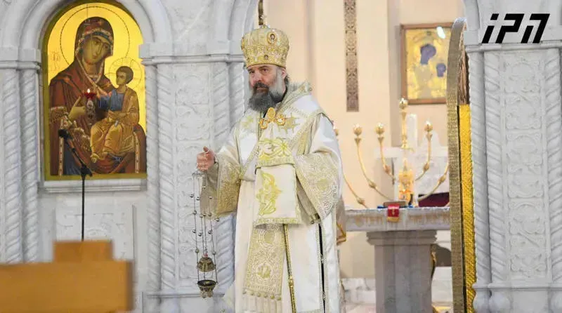 "იმდენად გულქვანი და გაბოროტებულნი გავხდით, რომ გვიჭირს სინანული, განწმენდა და ამით ყოვლადწმინდა ღვთისმშობლის გახარება, რადგან ეს არის მისი სიხარული" - მეუფე შიო