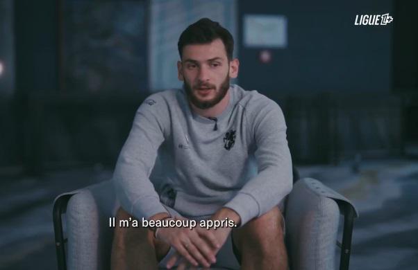 "როცა ჩემპიონთა ლიგა მოვიგე, პირველი რაც გამახსენდა, საქართველო იყო..." - "კვარაზე" დოკუმენტური ფილმი გადაიღეს