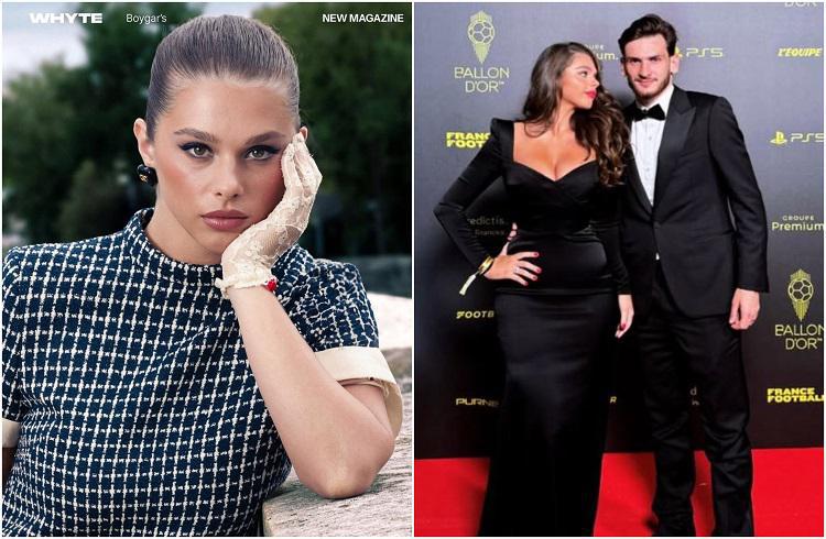 ნიცა თავაძე სამოდელო კარიერას იწყებს?