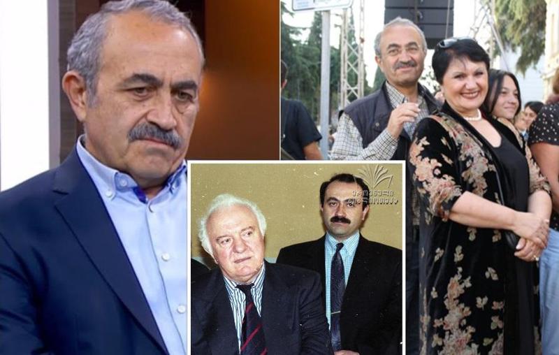 შევარდნაძის განათლების მინისტრობიდან "ქართული ოცნების" დიპლომატობამდე - რა არის ცნობილი ალექსანდრე კარტოზიაზე, რომელიც გერმანიაში ელჩად დაინიშნა?