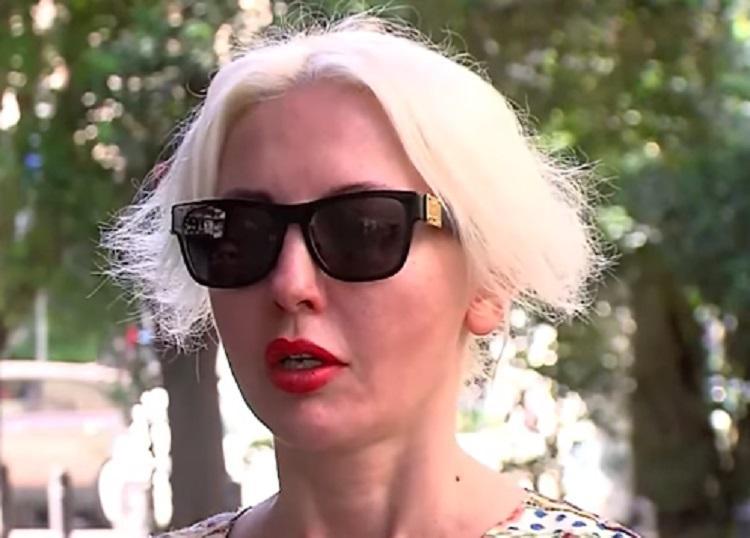 “რომ არა ის პატიმრები, საერთოდ სინდის-ნამუს გარეცხილი ერი ვართ ასე მგონია“ - ქეთათო პოპიაშვილი აქციებზე დაკავებულების შესახებ