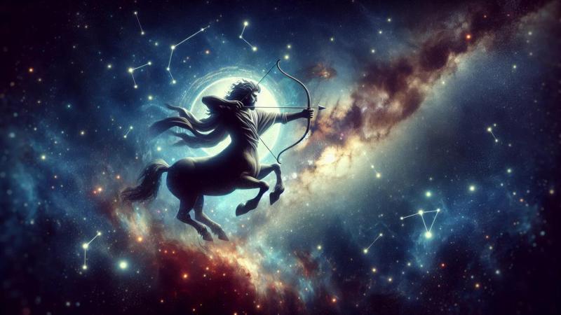 ოქტომბრის ასტროლოგიური პროგნოზი მშვილდოსნისთვის: ფრთხილად დაგეგმეთ თქვენი თითოეული ნაბიჯი