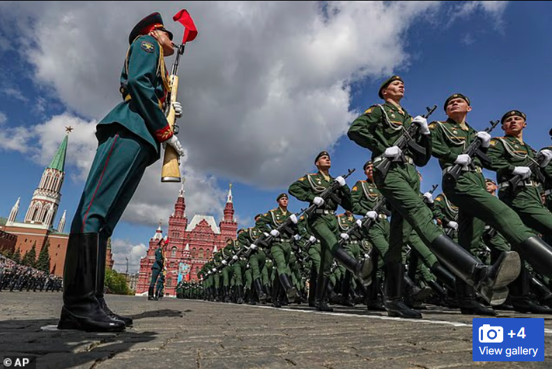 რუსეთი NATO-სთან ომისთვის ემზადება? - რას ამბობენ რუსეთის პრეზიდენტის გეგმებზე კრემლის შიდა წყაროები