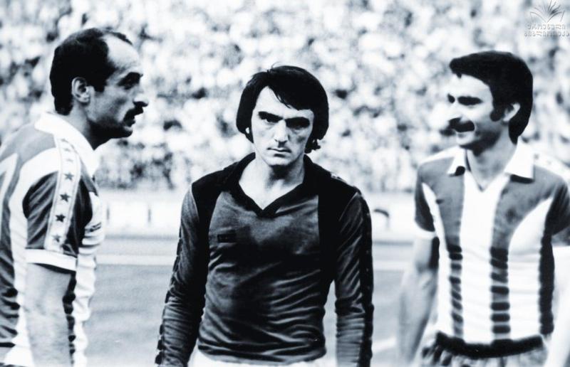 როგორ გახდა მეკარე, რატომ დაუმტვრია კორესპონდენტს ფოტოაპარატი და როგორ გადაარჩინა ჟიული შარტავამ დისკვალიფიკაციას, რომელიც პირჯვრის გადაწერის გამო ემუქრებოდა - რას ჰყვება ლეგენდარული ოთარ გაბელია?