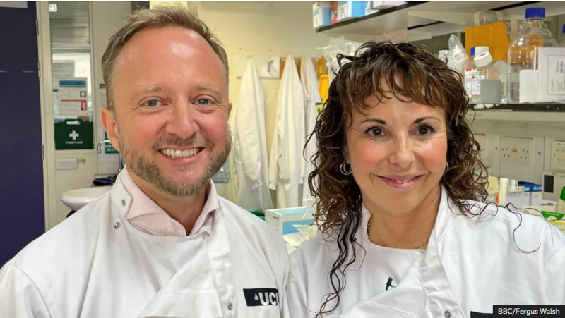 ექიმების განცხადებით, ერთ-ერთი ყველაზე სასტიკი დაავადება, ისტორიაში პირველად, წარმატებით იქნა დამარცხებული - დეტალები