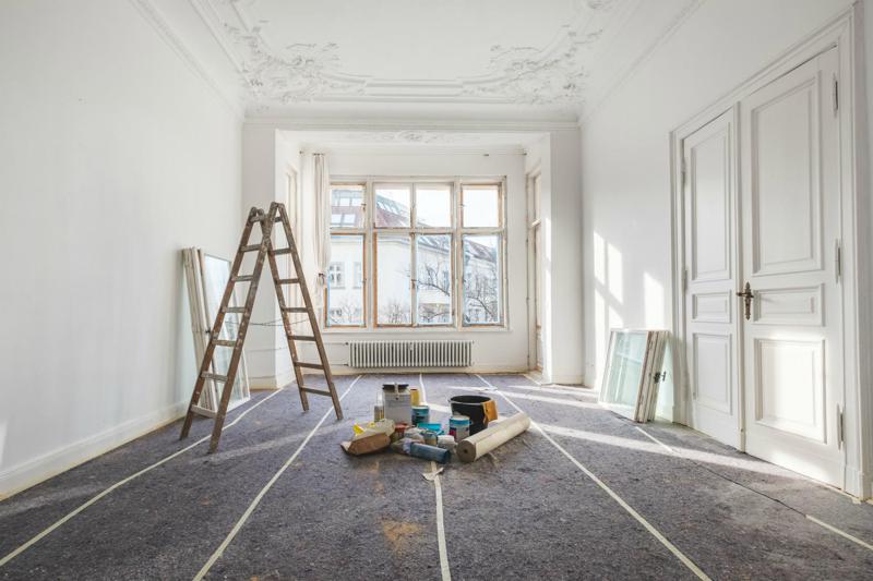 როგორ დაზოგავთ დროსა და ფულს, როცა სარემონტო სამუშაოებს პროფესიონალებს ანდობთ