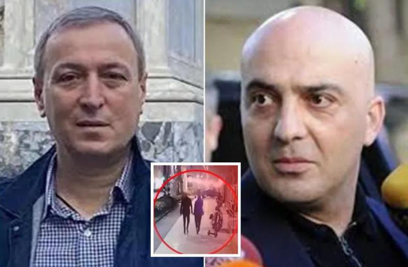 "ოპერატიული ინფორმაციით, ჯანგველაძის მკვლელობა "დედ ჰასანის" შვილიშვილმა ოთარ ფარცხალაძეს და ძმებ მიქაძეებს 5 მილიონის სანაცვლოდ შეუკვეთა" - დეტექტივი