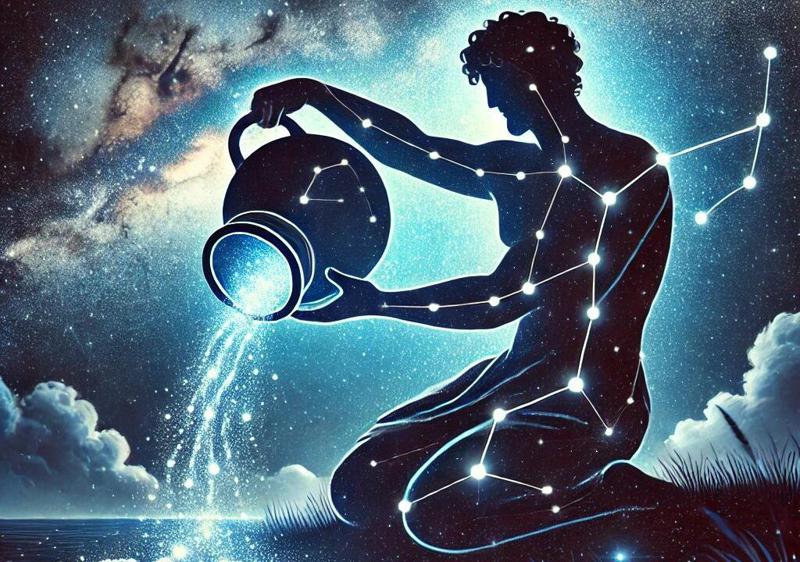 ოქტომბრის ასტროლოგიური პროგნოზი მერწყულისთვის: ნაცნობობა გავლენიან და ავტორიტეტულ ადამიანთან დაგეხმარებათ კარიერულ წინსვლაში