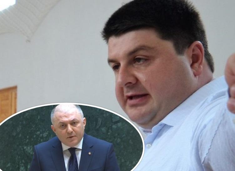 კიდევ ერთი სკანდალური საქმე: ბრალდება წარედგინა სუს-ის ექს უფროსის გრიგოლ ლილუაშვილის ნათლიმამას - რა არის ცნობილი ბიჭიკო პაიკიძეზე?