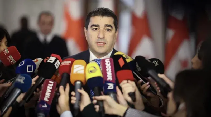 “ორი თვეა, ბრიუსელი უარს ამბობს 4 ოქტომბერს, პრეზიდენტის სასახლეზე, ძალადობრივი შტურმის დაგმობაზე - ძალადობის არ დაგმობა აქეზებს ექსტრემიზმს“- შალვა პაპუაშვილი