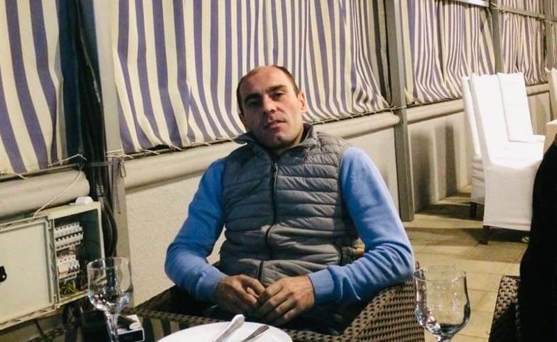 პოლიციამ დააკავა ზურაბ ბურდული, რომელმაც ყოფილი ცოლის მკვლელობა სცადა - რა ინფორმაციას ავრცელებს შსს?