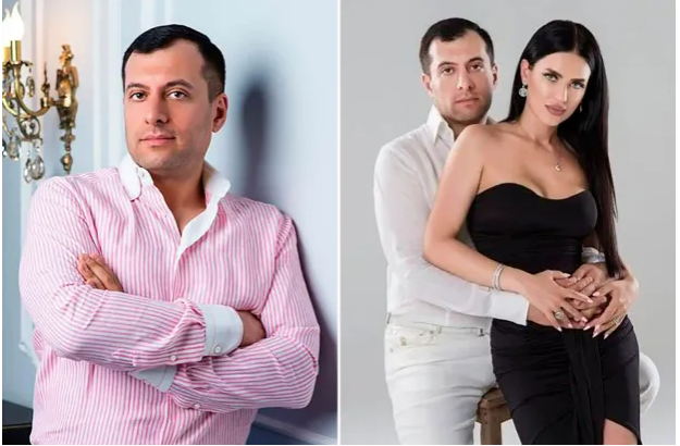 სასამართლოდან გაქცეული რუსი მულტიმილიონერი, რომელიც სილამაზის დედოფალზე იყო დაქორწინებული, უჩვეულო გარემოში გარდაცვლილი იპოვეს - რა დეტალებია ცნობილი