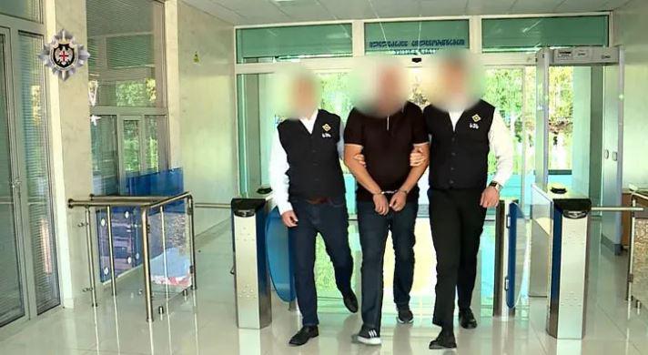 კომპანია B.P. TRANS-ის მფლობელს, ბიჭიკო პაიკიძესა და კიდევ 5 პირს ბრალდება წარედგინათ