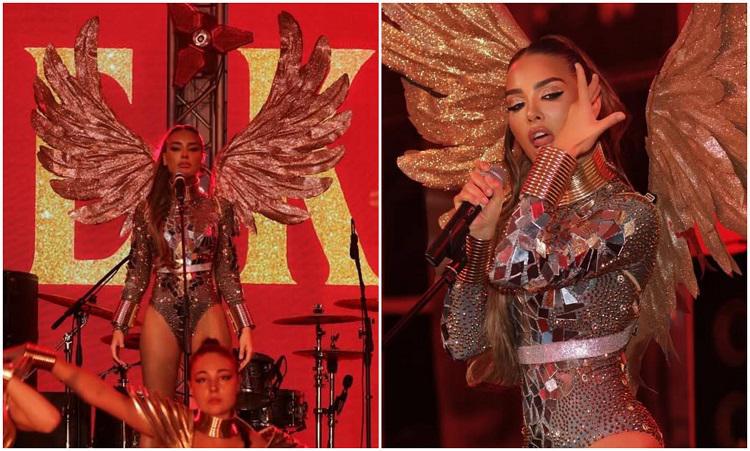 “მე არ მივდევ ვარსკვლავებს, თავად ვხდები ერთ-ერთი მათგანი“ - ნეკა დოროყაშვილი მუსიკალურ კარიერას იწყებს: რას წერს ინფლუენსერი?