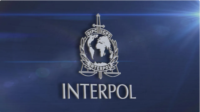 რას აღნიშნავს ინტერპოლის ფერადკოდირებული ცნობები?