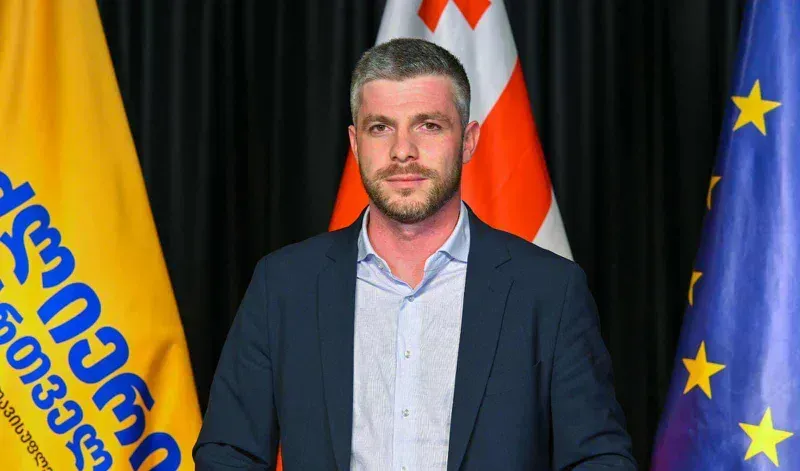 “ალეკო ელისაშვილის შესახებ სამი რამ ვიცი...“ - ირაკლი კუპრაძე