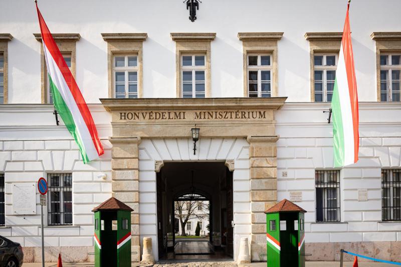 უნგრეთის მტკიცებით, ზელენსკის განცხადება, რომ უკრაინის ტერიტორიაზე უნგრული სამხედრო დრონი იყო, რეალობას არ შეესაბამება