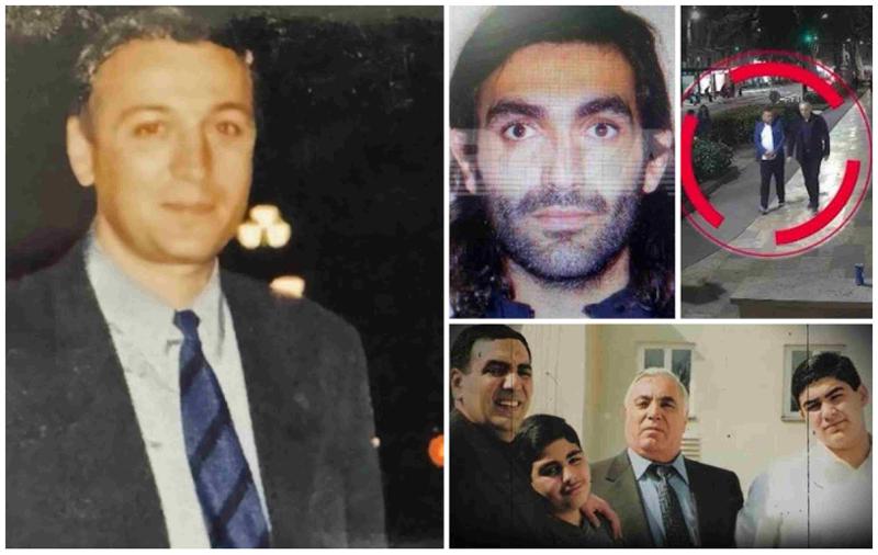 "დედ ჰასანის" კრიმინალური მემკვიდრე, რომელიც რუსულ ესტრადას მფარველობდა - რა არის ცნობილი ირაკლი უსოიანზე, რომელმაც გამოძიების ვერსიით, ჯანგველაძის მკვლელობა დაუკვეთა