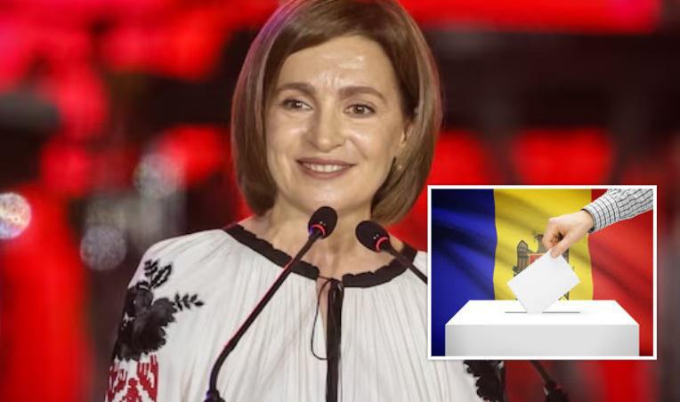 მოლდოვის საპარლამენტო არჩევნები - რას წერს მედია ქვეყნის ევროკავშირში გაწევრიანების პერსპექტივაზე?