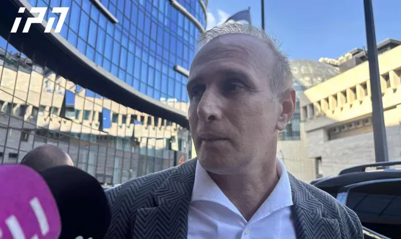 "ვარ ზრდასრული? სადაც მინდა იქ წავალ - რაც შეეხება ივანიშვილის დასანქცირებას, როგორ არ უნდა ვიდარდო, კაცია, რომელიც უდგას ამ ქვეყანას სათავეში და მაგრად უდგას!" - ნოშრევან ნამორაძე