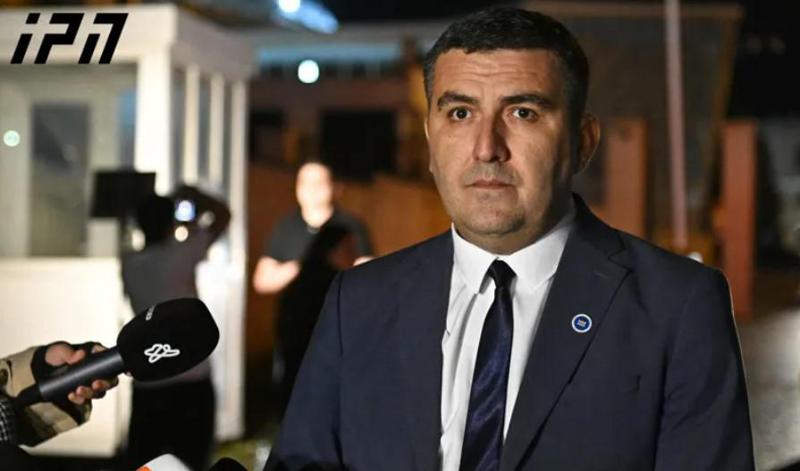 “ბიჭიკო პაიკიძე, სავარაუდოდ, პორტუგალიაში ცდილობდა გადასვლას, რათა გამოძიებას უკეთესად მიმალვოდა“- პროკურორი