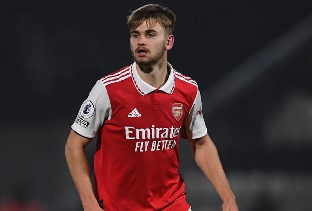 "არსენალის" ყოფილი ფეხბურთელი, 21 წლის ასაკში, თამაშის დროს მიღებული მძიმე ტრავმის შედეგად გარდაიცვალა