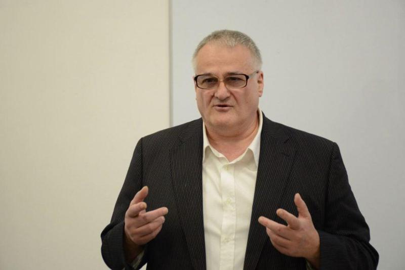 დაუსვი შეკითხვა პოლიტიკოს ირაკლი წერეთელს