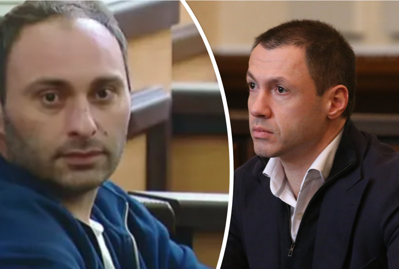 "მაქვს ინფორმაცია, რომ გიორგი ბაჩიაშვილზე უახლოეს დღეებში თავდასხმა იგეგმება" - გიორგი ჩიკვაიძე