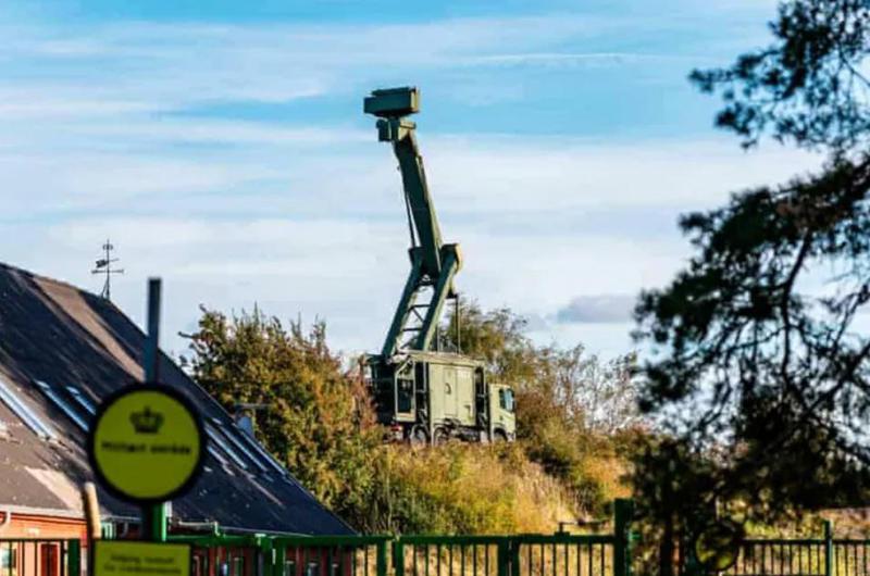 დანიაში სამხედრო ობიექტების მახლობლად დრონები დაფიქსირდა - რა ინფორმაციას ავრცელებენ შეიარაღებული ძალები?