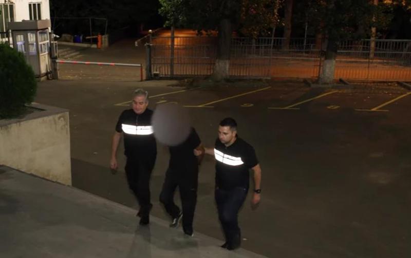 დაკავებულია პირი, რომელმაც არასრულწლოვანი გააუპატიურა და ვიდეო სოციალურ ქსელში ატვირთა - უმძიმესი დანაშაულის დეტალები